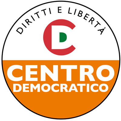 CENTRO DEMOCRATICO